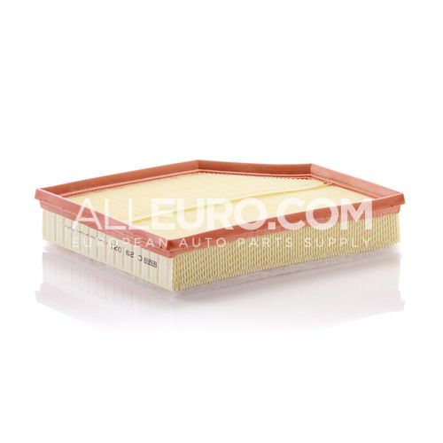 MANN FILTER Main Air Filter 31370089